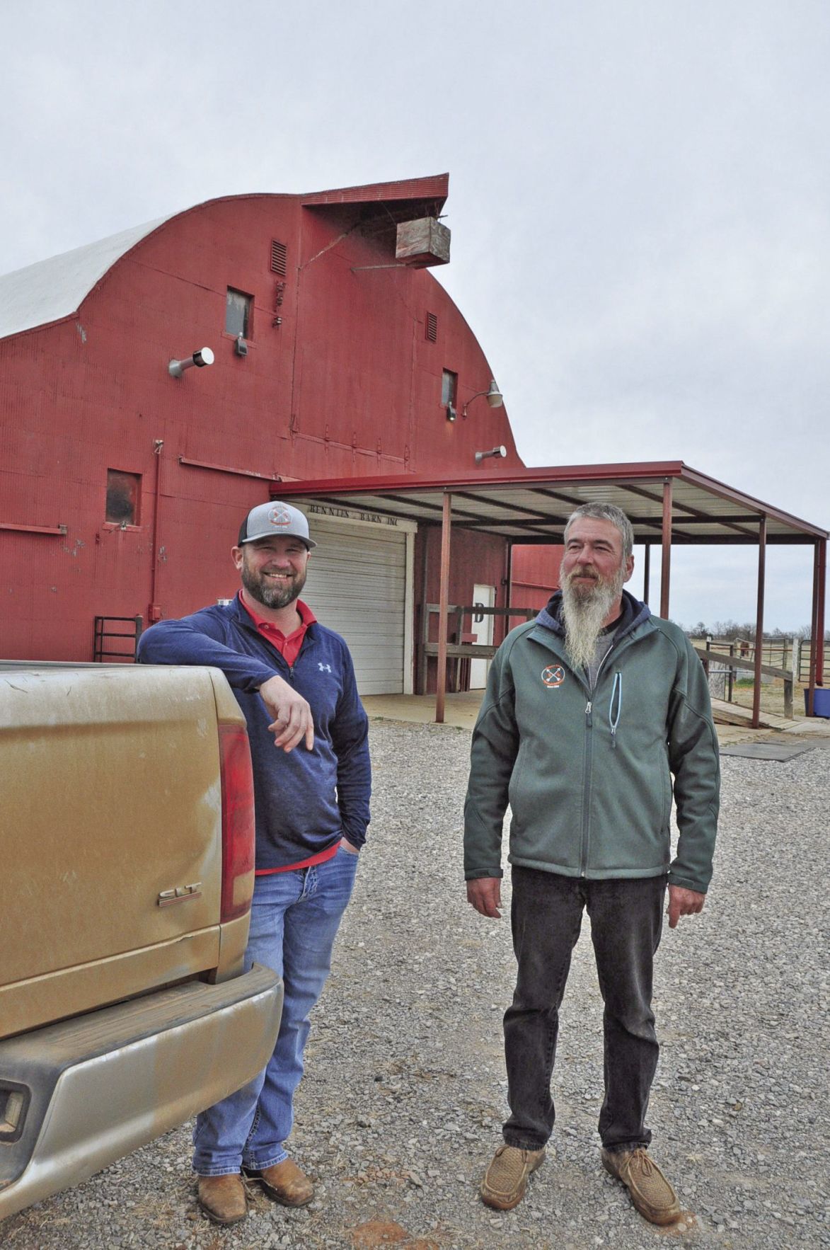 Bennie's Barn
